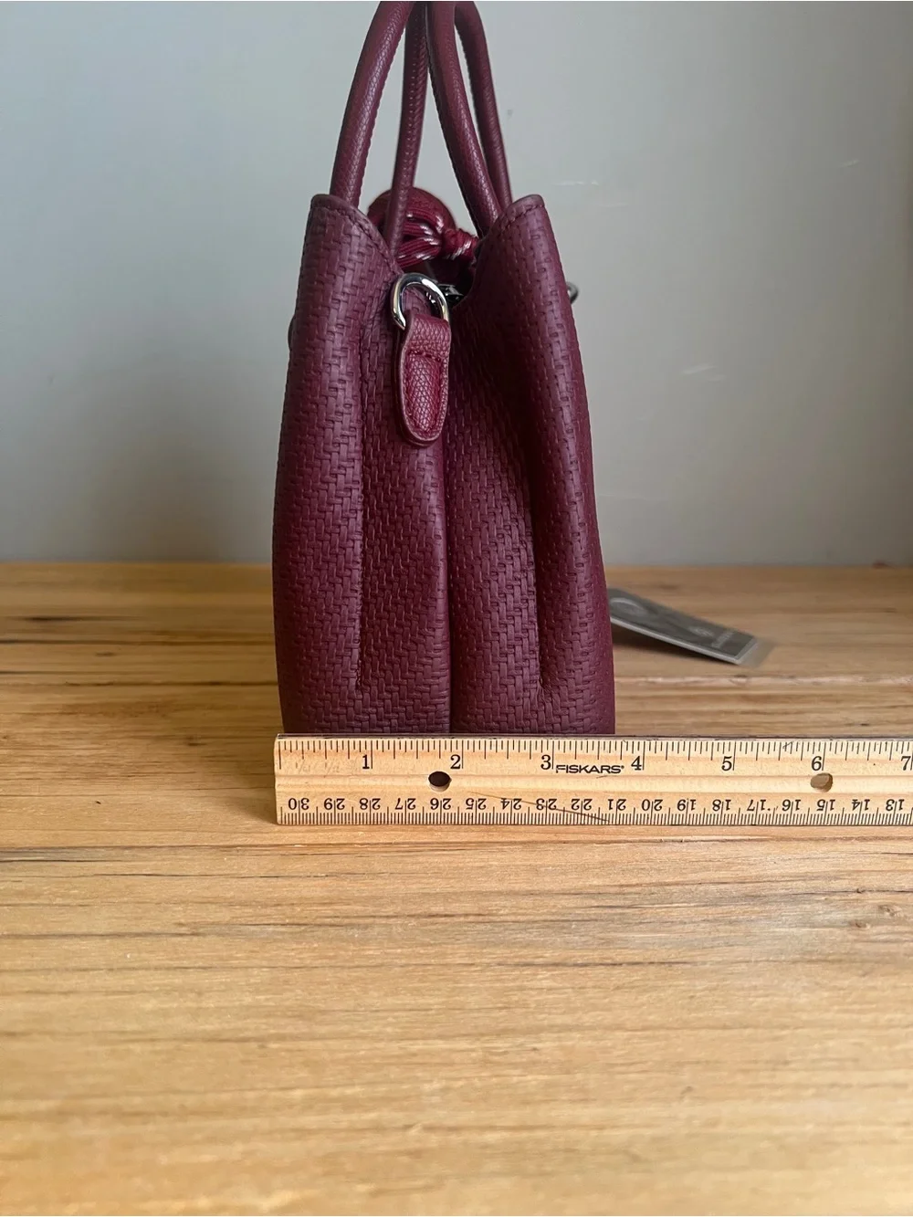 Sumzen nwt red